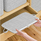 🛏️ 50% RABATT! 📦 Großvolumige Aufbewahrungstasche für Steppdecken – Wasserdicht, Mit Reißverschluss & Robust 🧳
