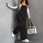 Damen Retro-Cargo-Overalls mit Taschen🔥Kauf 2 Artikel versandkostenfrei🔥