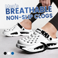 👡 50% RABATT! 🌊 Herren Zehentrenner mit Plateau & Doppelfarben – Weiche Sohle, bequem & stylisch – Ideal für Strand, Sport oder Freizeit – leichter Laufkomfort den ganzen Sommer ☀️