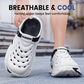 👡 50% RABATT! 🌊 Herren Zehentrenner mit Plateau & Doppelfarben – Weiche Sohle, bequem & stylisch – Ideal für Strand, Sport oder Freizeit – leichter Laufkomfort den ganzen Sommer ☀️