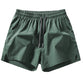💎 50% RABATT! 💎 Schnelltrocknende Herren-Sportshorts – Reißverschlusstaschen, Verstellbarer Bund & Cool-Touch-Material 🏃‍♂️✨