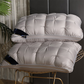 🥳 2026 HOT SALE 🥳 💞 Waschbares ergonomisches Nackenkissen – Atmungsaktiv und weich mit 3D-Nähten.