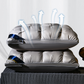 🥳 2026 HOT SALE 🥳 💞 Waschbares ergonomisches Nackenkissen – Atmungsaktiv und weich mit 3D-Nähten.