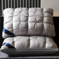 🥳 2026 HOT SALE 🥳 💞 Waschbares ergonomisches Nackenkissen – Atmungsaktiv und weich mit 3D-Nähten.