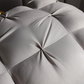 🥳 2026 HOT SALE 🥳 💞 Waschbares ergonomisches Nackenkissen – Atmungsaktiv und weich mit 3D-Nähten.