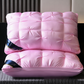 🥳 2026 HOT SALE 🥳 💞 Waschbares ergonomisches Nackenkissen – Atmungsaktiv und weich mit 3D-Nähten.