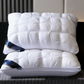 🥳 2026 HOT SALE 🥳 💞 Waschbares ergonomisches Nackenkissen – Atmungsaktiv und weich mit 3D-Nähten.