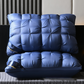 🥳 2026 HOT SALE 🥳 💞 Waschbares ergonomisches Nackenkissen – Atmungsaktiv und weich mit 3D-Nähten.