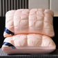 🥳 2026 HOT SALE 🥳 💞 Waschbares ergonomisches Nackenkissen – Atmungsaktiv und weich mit 3D-Nähten.