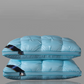 🥳 2026 HOT SALE 🥳 💞 Waschbares ergonomisches Nackenkissen – Atmungsaktiv und weich mit 3D-Nähten.