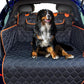 🐶 Schütze dein Auto, liebe dein Haustier | Universeller Autositzbezug 2026 | Schmutzfreies Reisen ❤️【50 % Rabatt – Top-Angebot】