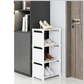 🔥🎁 2+1 GRATIS!!🥳💞Vertikaler Schuhschrank für den Eingang – platzsparend, stabil & schnell aufgebaut 👟