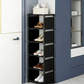 🔥🎁 2+1 GRATIS!!🥳💞Vertikaler Schuhschrank für den Eingang – platzsparend, stabil & schnell aufgebaut 👟