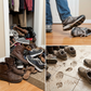 🔥🎁 2+1 GRATIS!!🥳💞Vertikaler Schuhschrank für den Eingang – platzsparend, stabil & schnell aufgebaut 👟