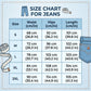 🔥 HALBPREIS DEAL 👖 Blumen-Jeans für Damen – gerade geschnitten & trendy 🌿 + Kostenloser Versand ab 2 Artikeln ✨