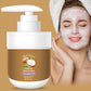 ⏰ Nur noch heute 50% Rabatt + 2+1 GRATIS 🥥✨ Kokosöl Haarentfernungscreme – sanft & schmerzfrei für Gesicht & ganzen Körper, mit pflegendem Pflanzenextrakt