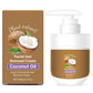 ⏰ Nur noch heute 50% Rabatt + 2+1 GRATIS 🥥✨ Kokosöl Haarentfernungscreme – sanft & schmerzfrei für Gesicht & ganzen Körper, mit pflegendem Pflanzenextrakt