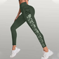 💎50% Rabatt – 🧘 Damen-Mesh-High-Waist-Yogahose mit Taschen – Atmungsaktive Mesh-Panels, Bleibt Kühl & Perfekt für Intensive Workouts 🌸