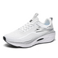 👟 50% RABATT! 🔥 Atmungsaktive Mesh-Laufschuhe mit Dämpfung – Leicht, Bequem & Perfekt für Laufen & Training 🏃