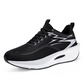 👟 50% RABATT! 🔥 Atmungsaktive Mesh-Laufschuhe mit Dämpfung – Leicht, Bequem & Perfekt für Laufen & Training 🏃