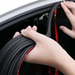 🚗 KAUFE 3, ERHALTE 1 GRATIS! 🔧 Selbstklebende Gummidichtung für Autotüren – Reduziert Lärm, Staubdicht & Einfache Montage 🛡️