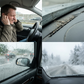 🚗 KAUFE 3, ERHALTE 1 GRATIS! 🔧 Selbstklebende Gummidichtung für Autotüren – Reduziert Lärm, Staubdicht & Einfache Montage 🛡️