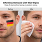 🇩🇪🎨 Gesichtsmalstift mit Nationalflagge – 50% RABATT! Sag mir laut: Wer wird Weltmeister? 🔥⚽