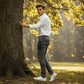 ✨🔥【Neuheiten 2026】Herren Slim-Fit Destroyed Jeans👖Eine Kombination aus Stil und Komfort