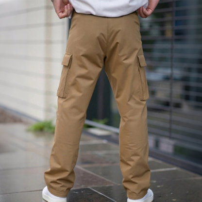 🔥Solange der Vorrat reicht 50 % Rabatt!👖Klassische Cargo-Hose mit mehreren Taschen für Männer