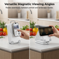 📢📢50 % Rabatt!! ⏰3-in-1 faltbare magnetische kabellose Ladestation