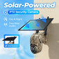 🎁 -50% AKTION: Smarte Solar-Überwachung | 24/7 Sicher 🛡️