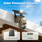 🎁 -50% AKTION: Smarte Solar-Überwachung | 24/7 Sicher 🛡️