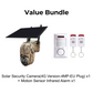 🎁 -50% AKTION: Smarte Solar-Überwachung | 24/7 Sicher 🛡️