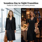 👗 Zeitlose Eleganz, die Ihre Figur umschmeichelt – Das Kleid für jeden Anlass!