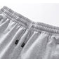 Ultrativer Komfort zum Halben Preis! 😍 50% Rabatt auf elastische Herren Shorts 🩳