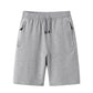 Ultrativer Komfort zum Halben Preis! 😍 50% Rabatt auf elastische Herren Shorts 🩳