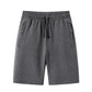 Ultrativer Komfort zum Halben Preis! 😍 50% Rabatt auf elastische Herren Shorts 🩳