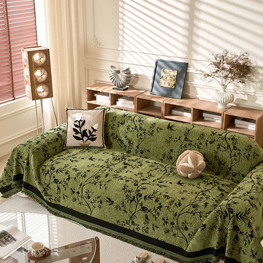 🛋️   Neuer Look für dein Sofa – in nur 10 Sekunden! ✨