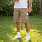 ⏰ 29.99€ für 2 Shorts – Atmungsaktive Cargo-Shorts im Sommer-Deal