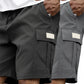 ⏰ 29.99€ für 2 Shorts – Atmungsaktive Cargo-Shorts im Sommer-Deal
