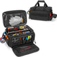 ⚒️Reißfeste Profi-Werkzeugtasche aus Canvas | Viel Stauraum & Robust