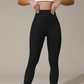 ✨Zaubert eine Traumfigur: High-Waist Yoga-Hose mit Shape-Effekt 🍑