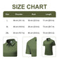 Premium Herren Sommer-Polo | Atmungsaktiv & Ultraleicht ✨ Kurzarm Collared T-Shirt für maximale Frische