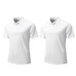 Premium Herren Sommer-Polo | Atmungsaktiv & Ultraleicht ✨ Kurzarm Collared T-Shirt für maximale Frische