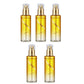 💇‍♀️12 Jahre Erfahrung: Der Trick der Profis gegen Frizz.Pflegendes Anti-Frizz Haaröl-Spray