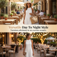 👗 50% RABATT! ✨ Damen Neckholder-Midikleid mit Spitzeneinsatz – Feminin, leicht & elegant – Perfekt für Sommer, Gartenpartys oder einen romantischen Look – zart und vielseitig 💖🌸