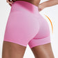 🏃‍♀️ Sport-Must-have: Blickdichte Shaping-Shorts 🚛 Heute Versandkostenfrei ab 2 Stück!