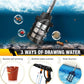 🚗🌊 50% RABATT! Kabelloser Hochdruckreiniger – Auto waschen, überall & jederzeit – Akkubetrieben, kompakt & leistungsstark ✨