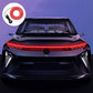 👓In 5 Minuten zum High-Tech-Look – Ohne Werkzeug, ohne Kabelsalat.LED-Lichtleisten für Autos