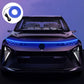 👓In 5 Minuten zum High-Tech-Look – Ohne Werkzeug, ohne Kabelsalat.LED-Lichtleisten für Autos